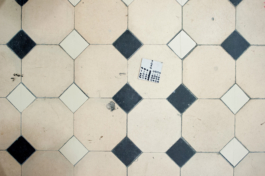 Translocal Performance Art Giswil