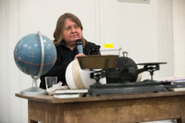 Translocal Performance Art Giswil