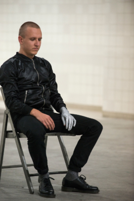 Translocal Performance Art Giswil