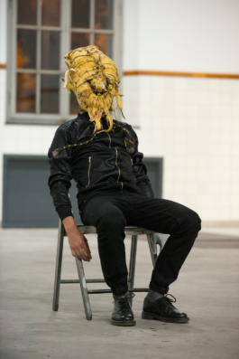 Translocal Performance Art Giswil