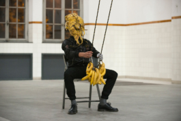 Translocal Performance Art Giswil