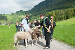 Translocal Performance Art Giswil