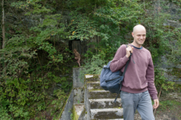 Translocal Performance Art Giswil