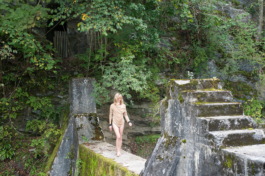 Translocal Performance Art Giswil