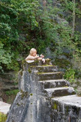 Translocal Performance Art Giswil