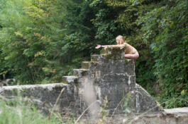 Translocal Performance Art Giswil