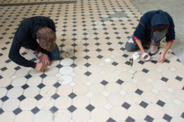 Translocal Performance Art Giswil