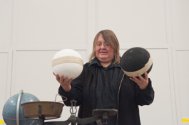 Translocal Performance Art Giswil