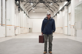 Translocal Performance Art Giswil