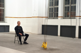 Translocal Performance Art Giswil