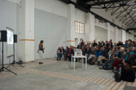 Translocal Performance Art Giswil