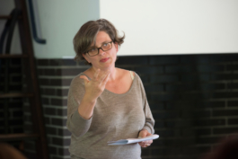 Translocal Performance Art Giswil