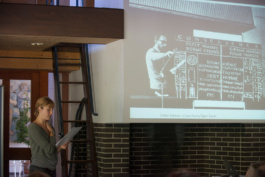 Translocal Performance Art Giswil