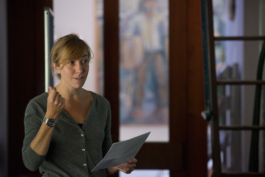 Translocal Performance Art Giswil