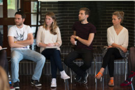 Translocal Performance Art Giswil