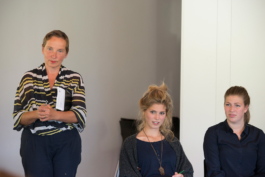 Translocal Performance Art Giswil