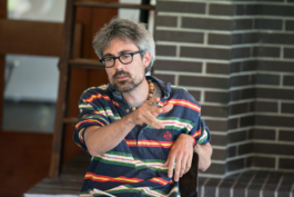 Translocal Performance Art Giswil