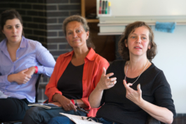 Translocal Performance Art Giswil