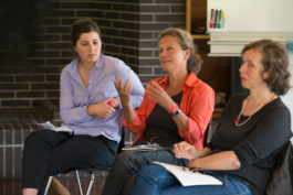 Translocal Performance Art Giswil