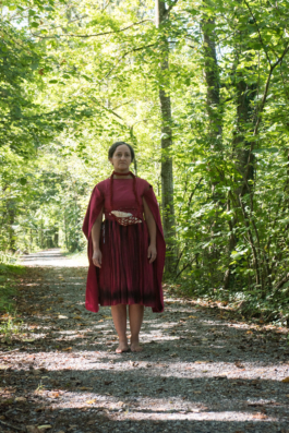 Translocal Performance Art Giswil