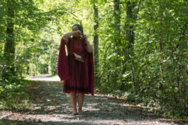 Translocal Performance Art Giswil