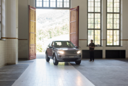 Translocal Performance Art Giswil