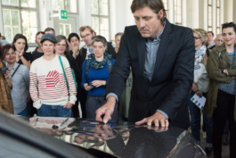 Translocal Performance Art Giswil