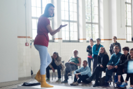 Translocal Performance Art Giswil