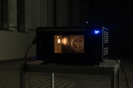 Translocal Performance Art Giswil