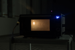 Translocal Performance Art Giswil