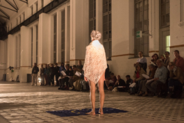 Translocal Performance Art Giswil