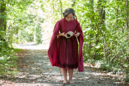 Translocal Performance Art Giswil