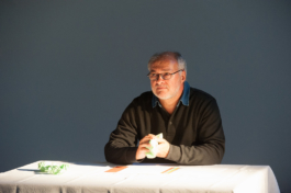 Translocal Performance Art Giswil