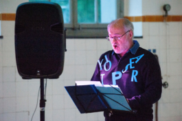 Translocal Performance Art Giswil