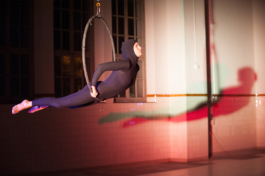 Translocal Performance Art Giswil