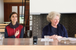 Translocal Performance Art Giswil