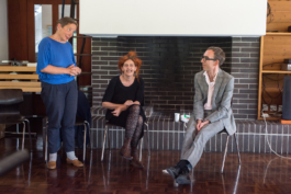 Translocal Performance Art Giswil