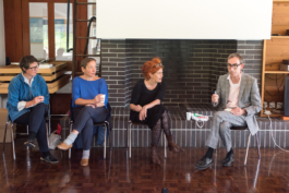 Translocal Performance Art Giswil