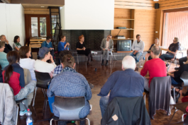 Translocal Performance Art Giswil