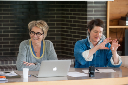 Translocal Performance Art Giswil