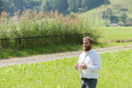 Translocal Performance Art Giswil