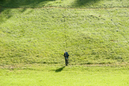 Translocal Performance Art Giswil