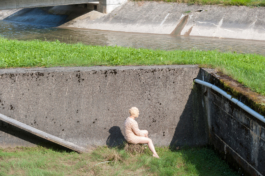 Translocal Performance Art Giswil