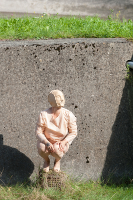 Translocal Performance Art Giswil