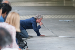 Translocal Performance Art Giswil