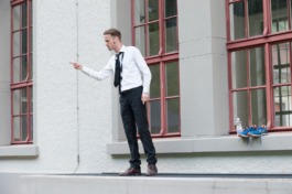 Translocal Performance Art Giswil