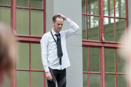 Translocal Performance Art Giswil