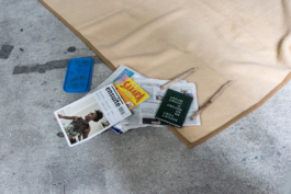 Translocal Performance Art Giswil