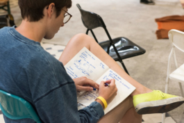 Translocal Performance Art Giswil