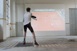 Translocal Performance Art Giswil